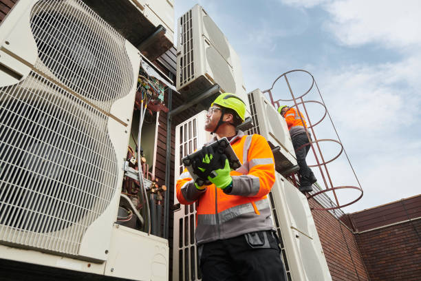 Best HVAC Training and Certification in Osburn, ID