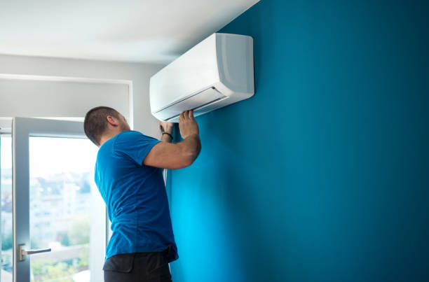 Best Thermostats and Smart Controls in Osburn, ID