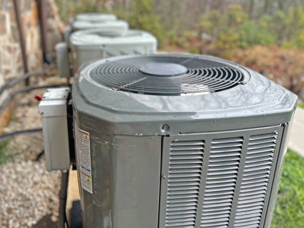 Best VRF (Variable Refrigerant Flow) Systems in Osburn, ID